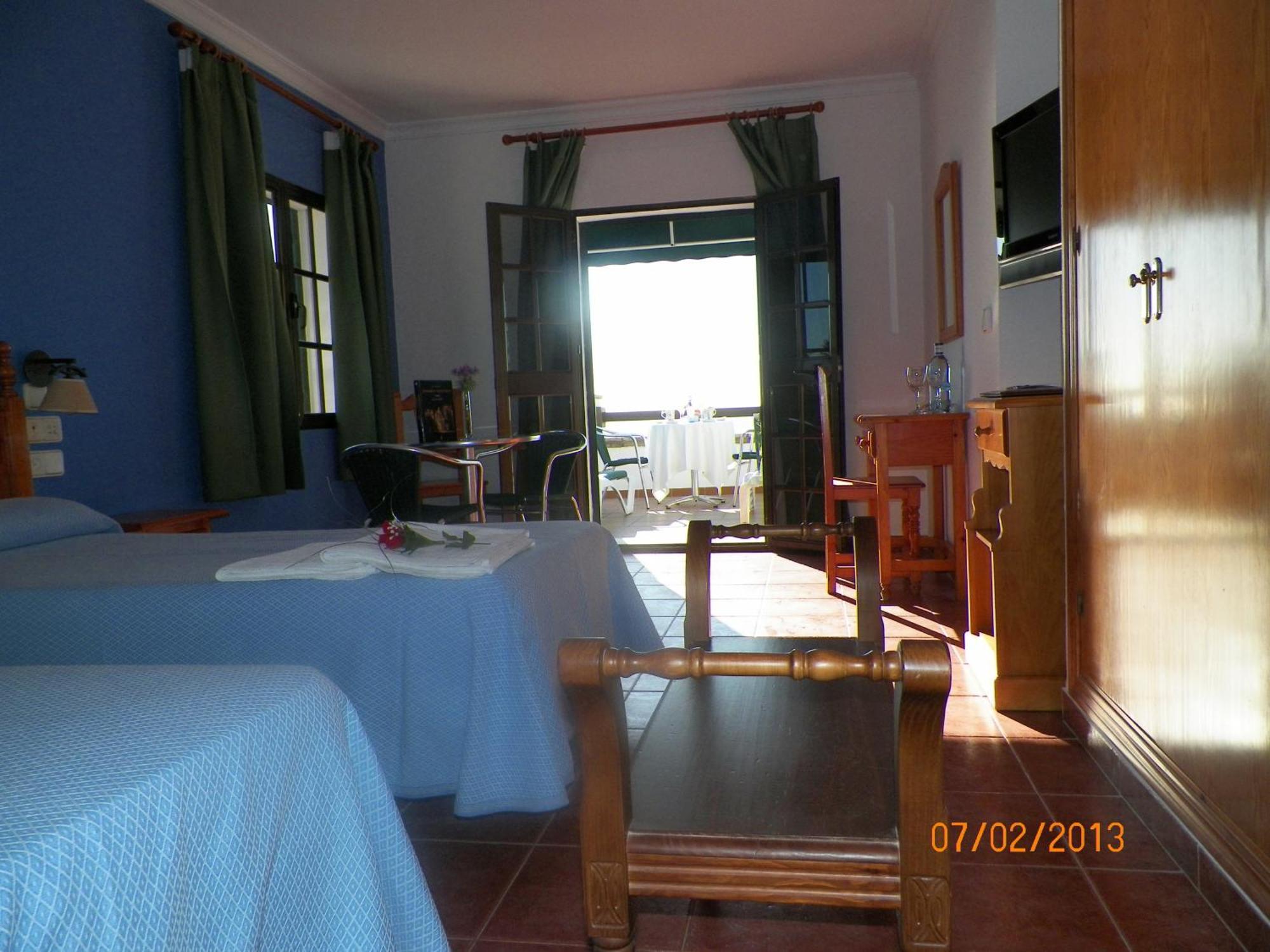 Otel Casa Francisco El De Siempre *